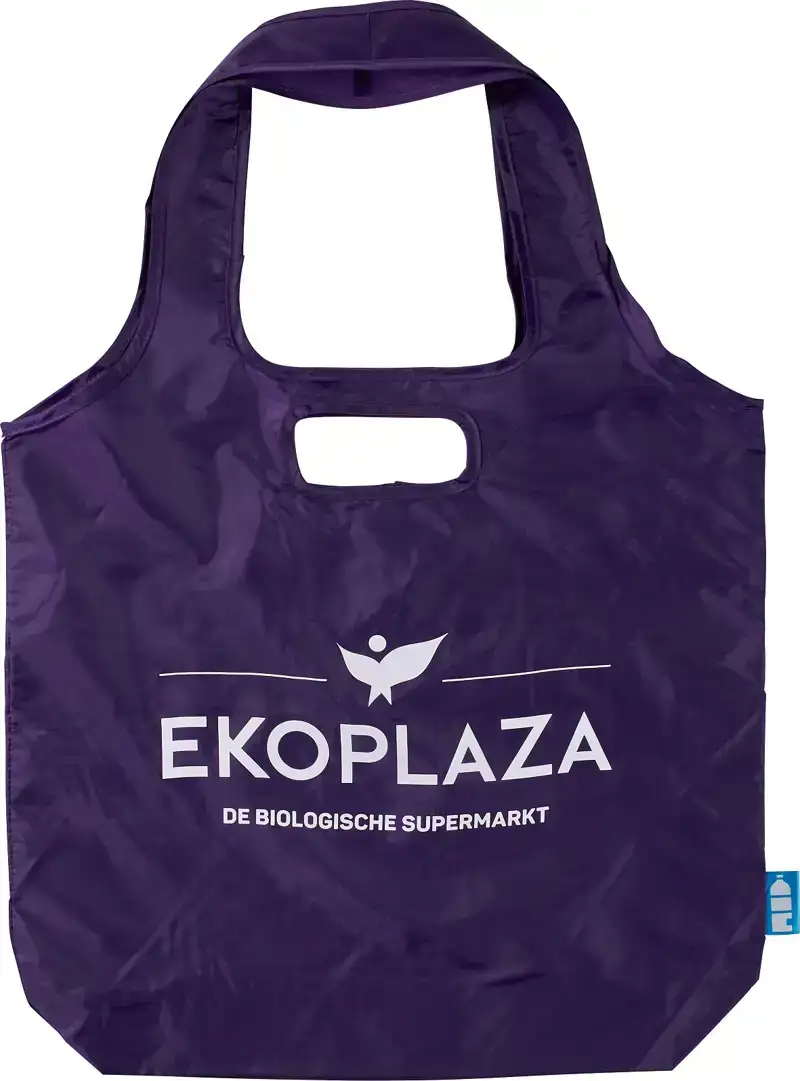 Opvouwbare shopper