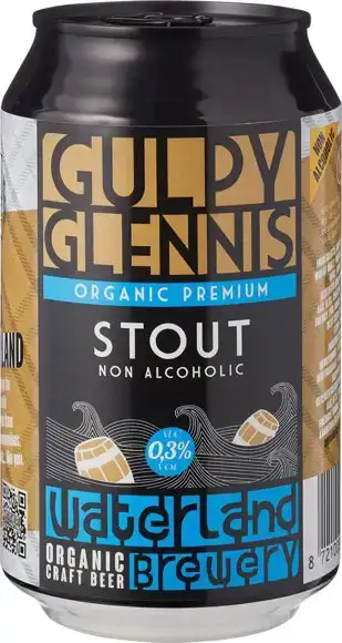Gulpy Glennis