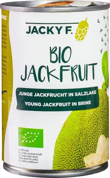 Jackfruit