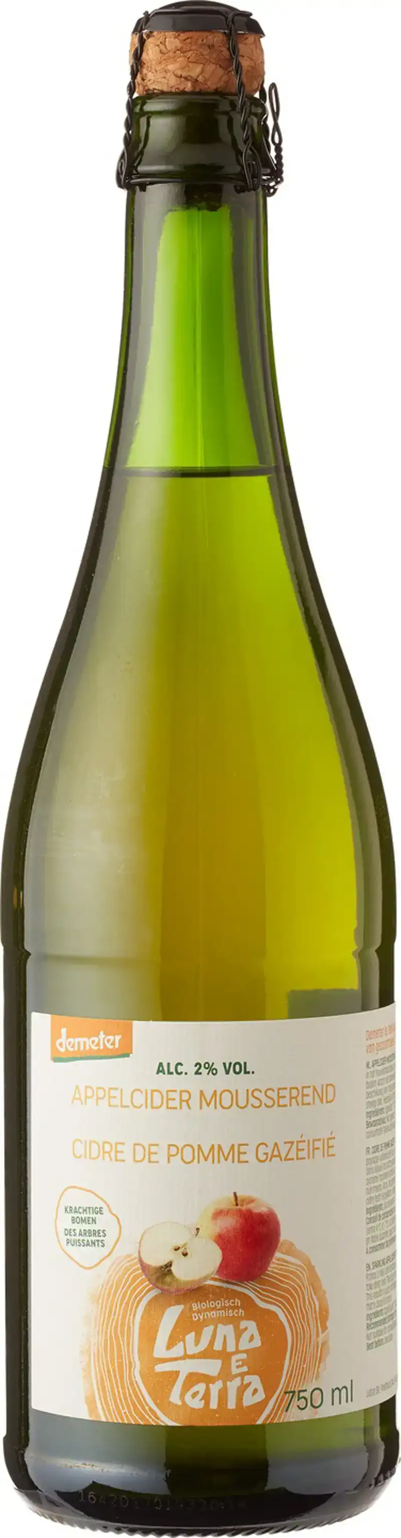 Appelcider