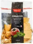 Fornaccini tomaat & basilicum