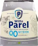 Witte Parel 0.0%
