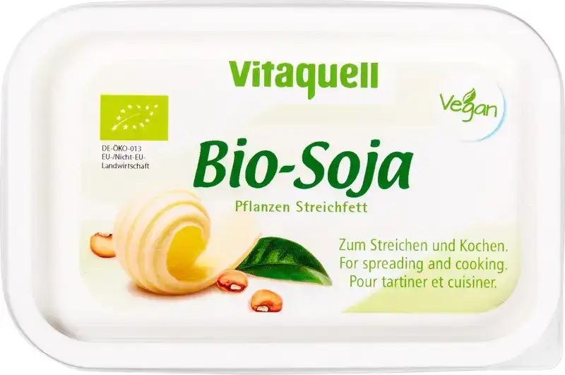 Soja margarine