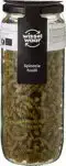 Fusilli spinazie