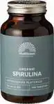 Spirulina tabletten