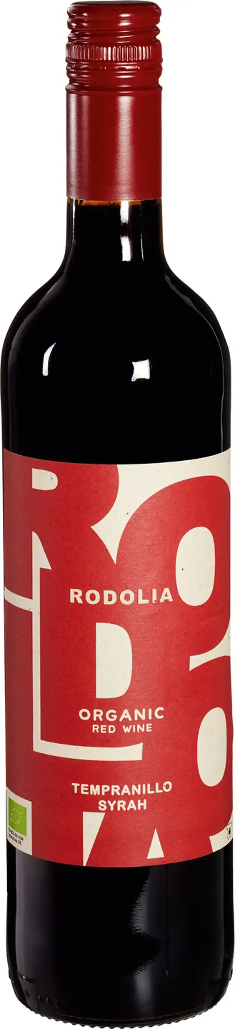 Tempranillo Syrah