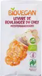 Glutenvrij gist