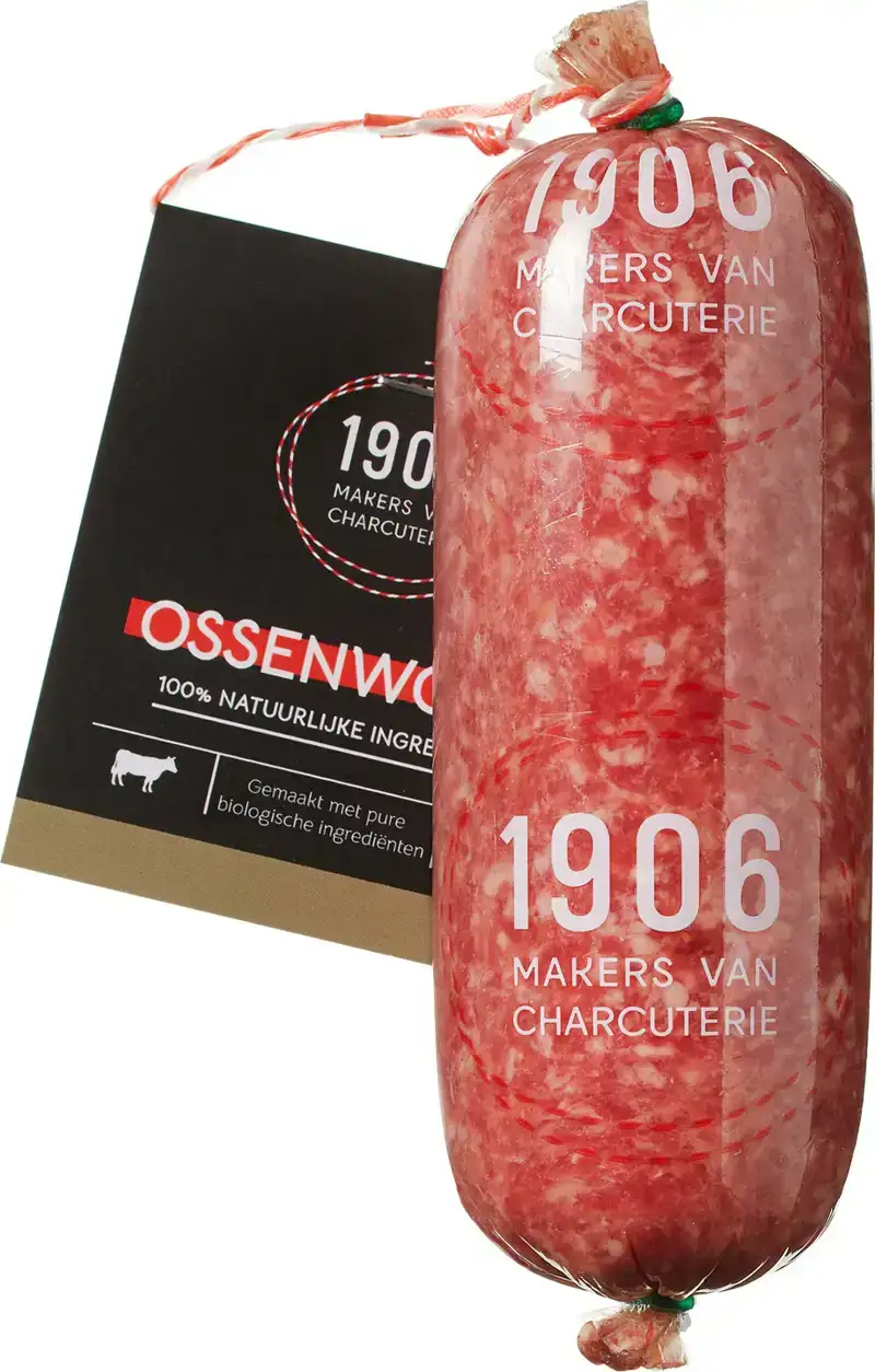 Ossenworst