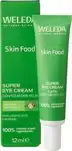 Skin Food Oogcontourcrème