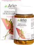 Maretak capsules