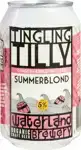 Tingling Tilly Summerblond