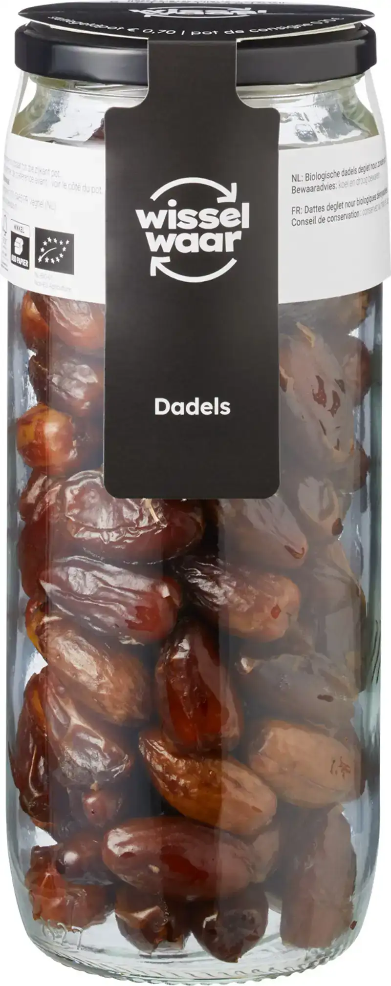 Dadels