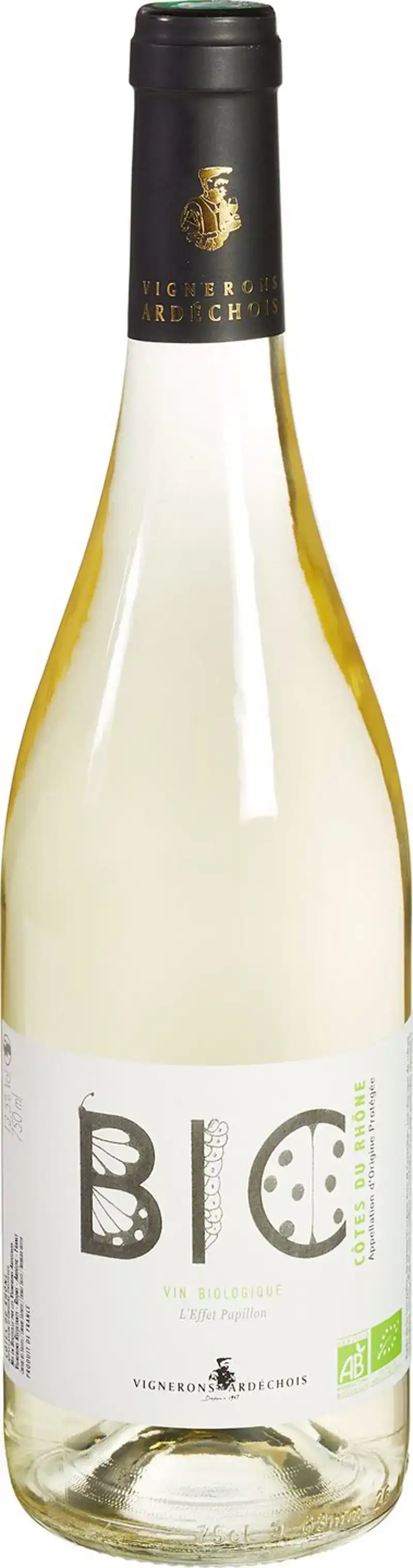 Côtes du Rhône blanc