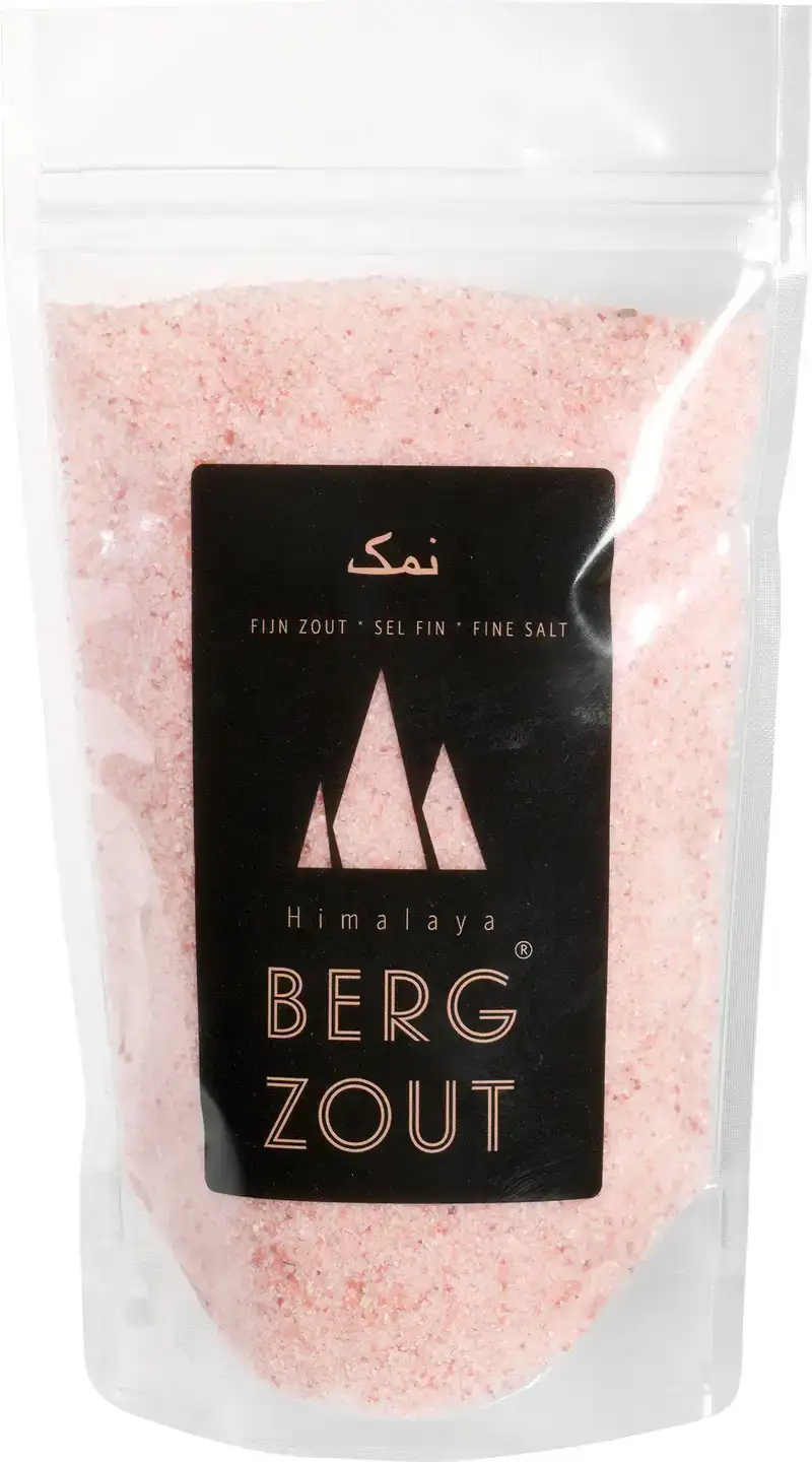 Fijn Himalayazout
