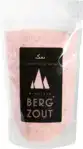 Fijn Himalayazout