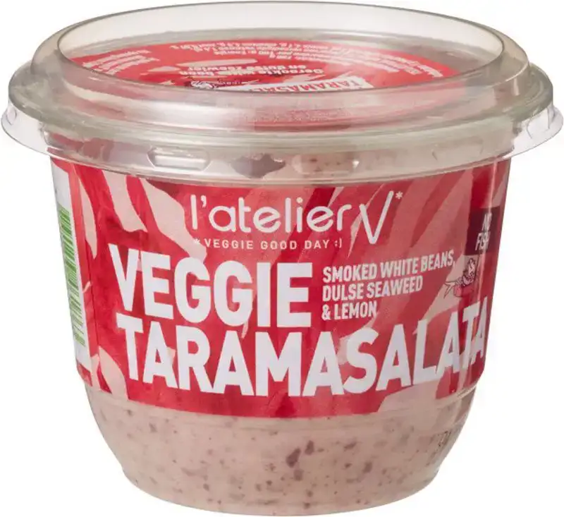 Spread tarama
