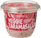 Spread tarama