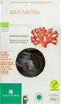 Sea moss