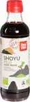 Shoyu (mild)
