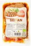 Seitan gourmet