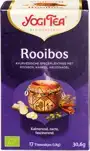 Rooibosthee kaneel kruidnagel