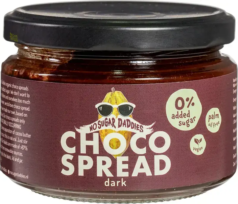 Chocospread dark