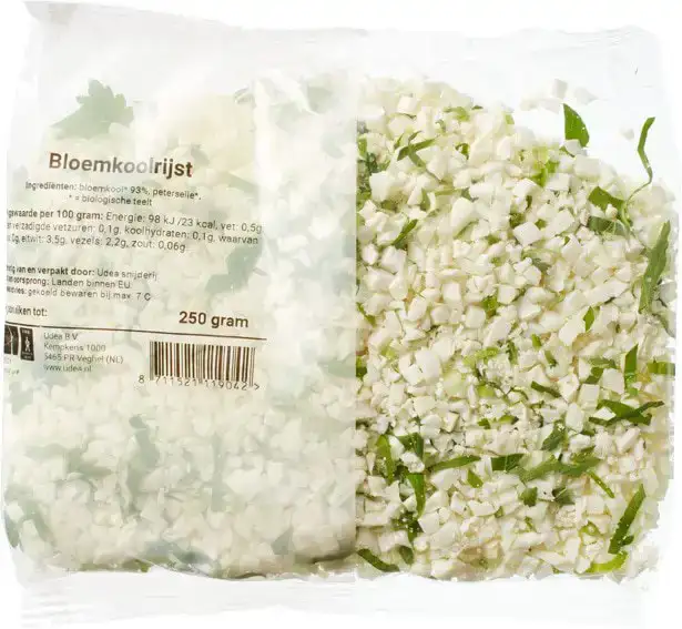 Bloemkoolrijst
