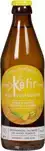 Waterkefir gember kurkuma
