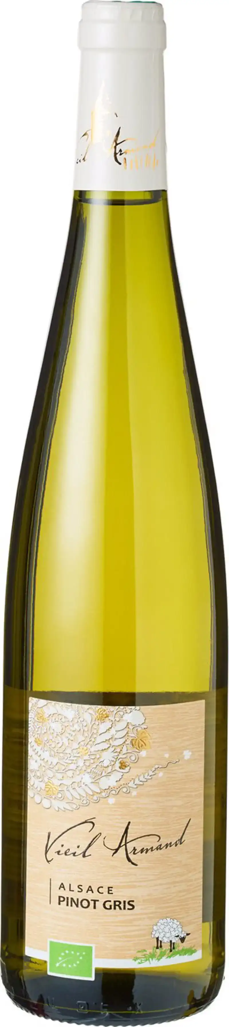 Pinot gris