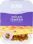 Indiaase tempeh