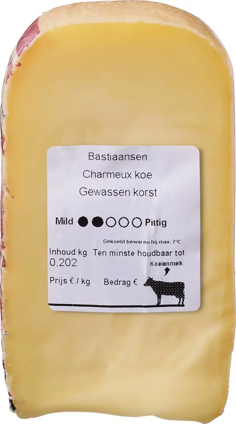 Stuk Charmeux original