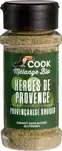 Provençaalse kruiden zonder marjolein