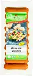 Vegan mini worstjes