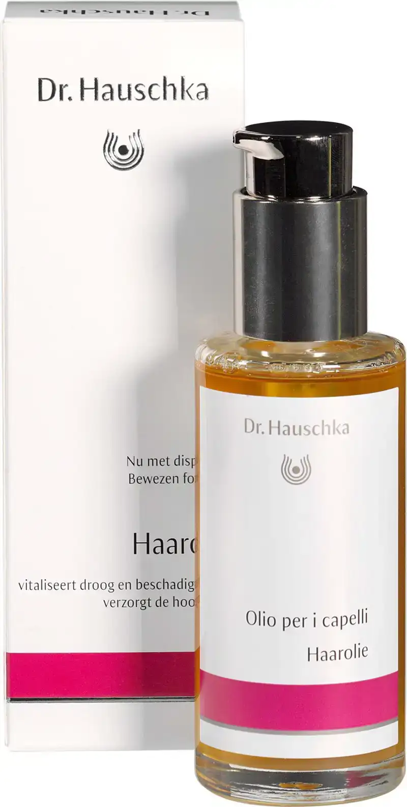 Haarolie