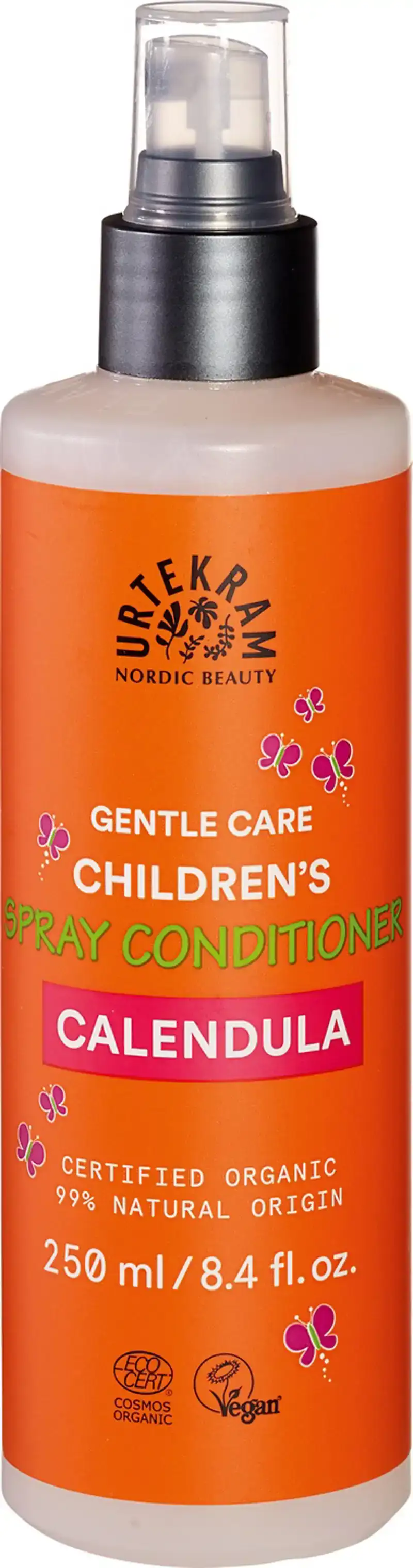 Conditioner spray kids calendula