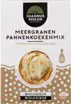 Meergranen pannenkoekenmix
