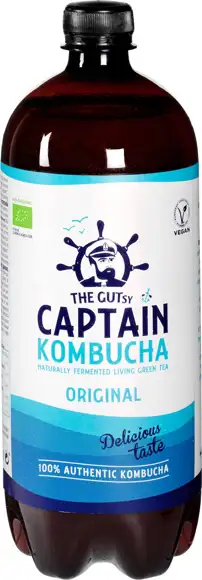 Kombucha