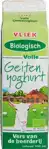 Geitenyoghurt