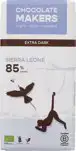 Pure chocolade sierra leone 85%