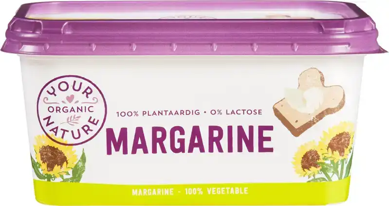 Margarine