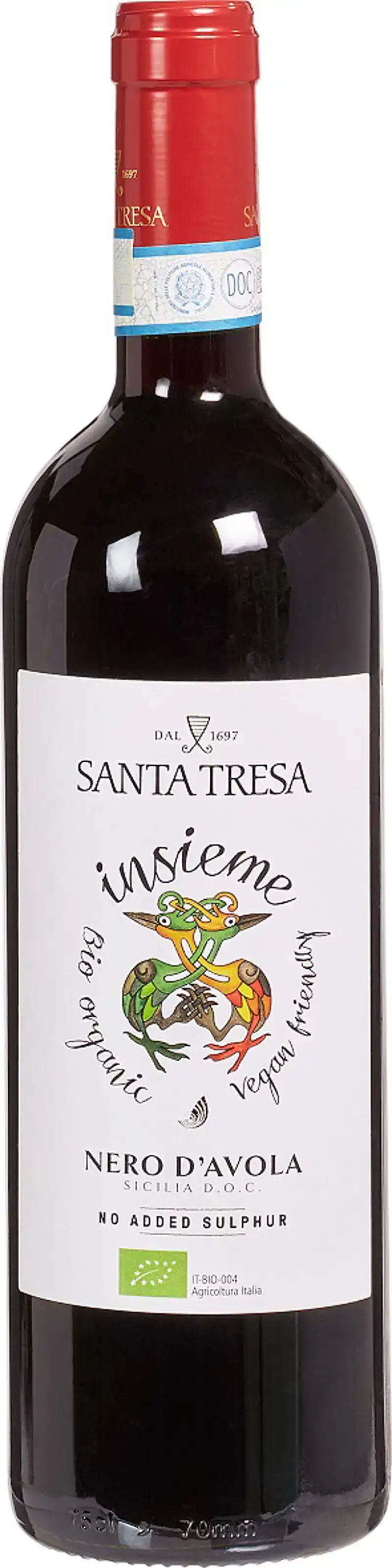 Nero d'Avola