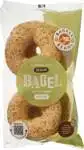Sesam bagels