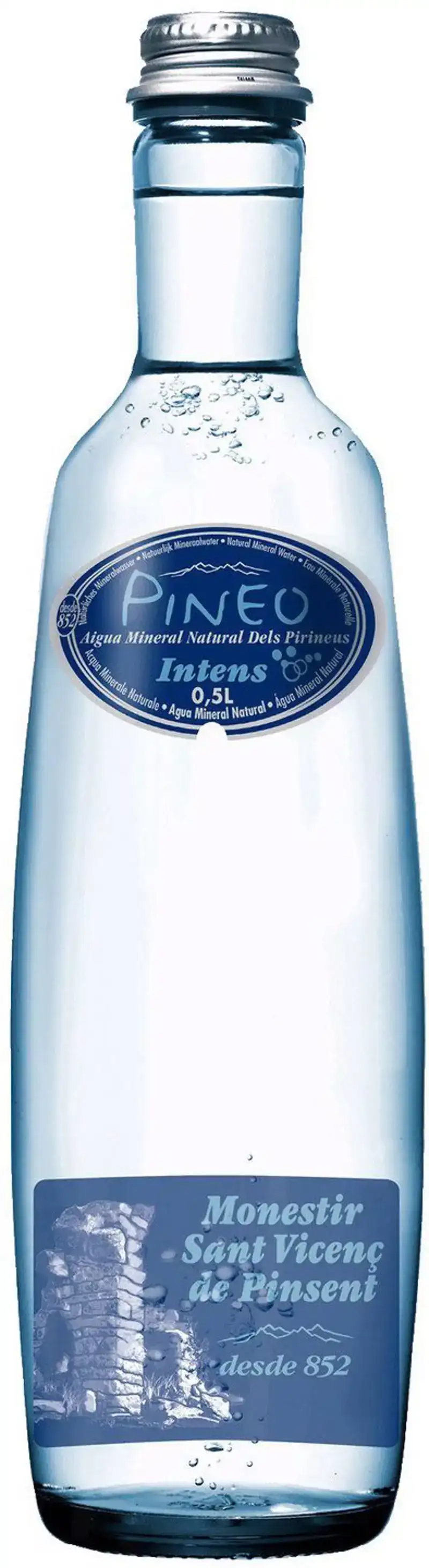 Pineo Intens