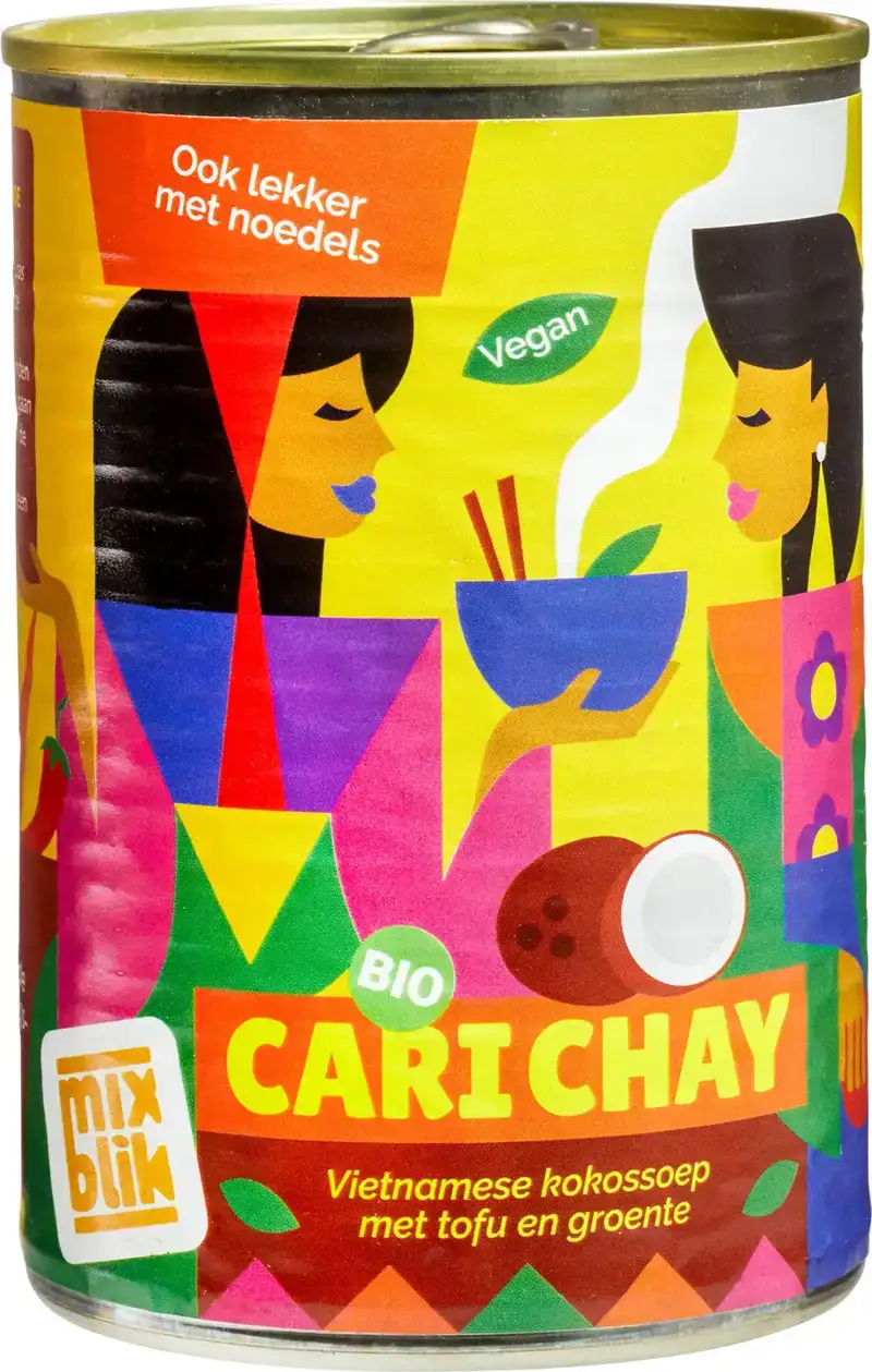 Cari Chay