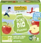 Knijpfruit appel