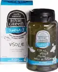 Omega-3 visolie