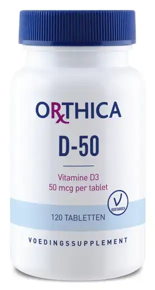 Vitamine D-50