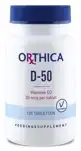 Vitamine D-50