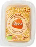 Hummus tahin