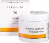 Reinigend gezichtsmasker